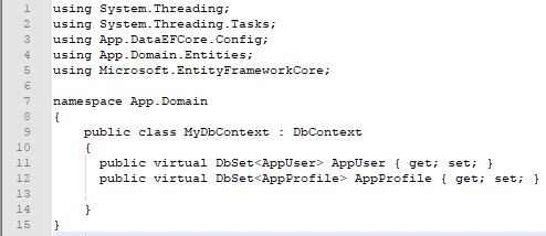 .NET Core Web API Solution Using UiPath (RPA)